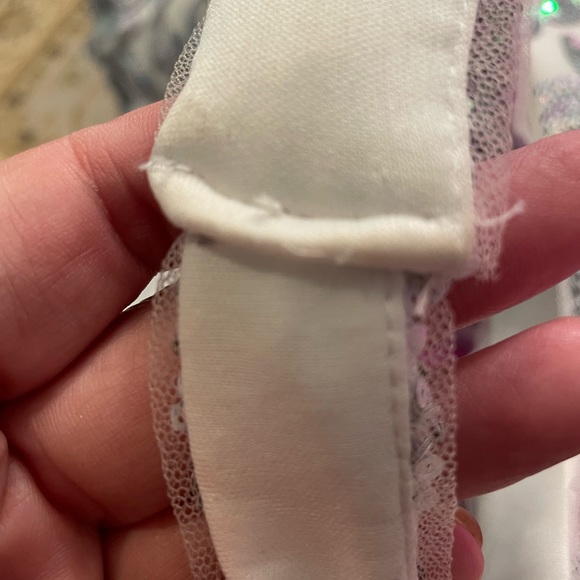 Colors prom dress - Picture 10 of 10